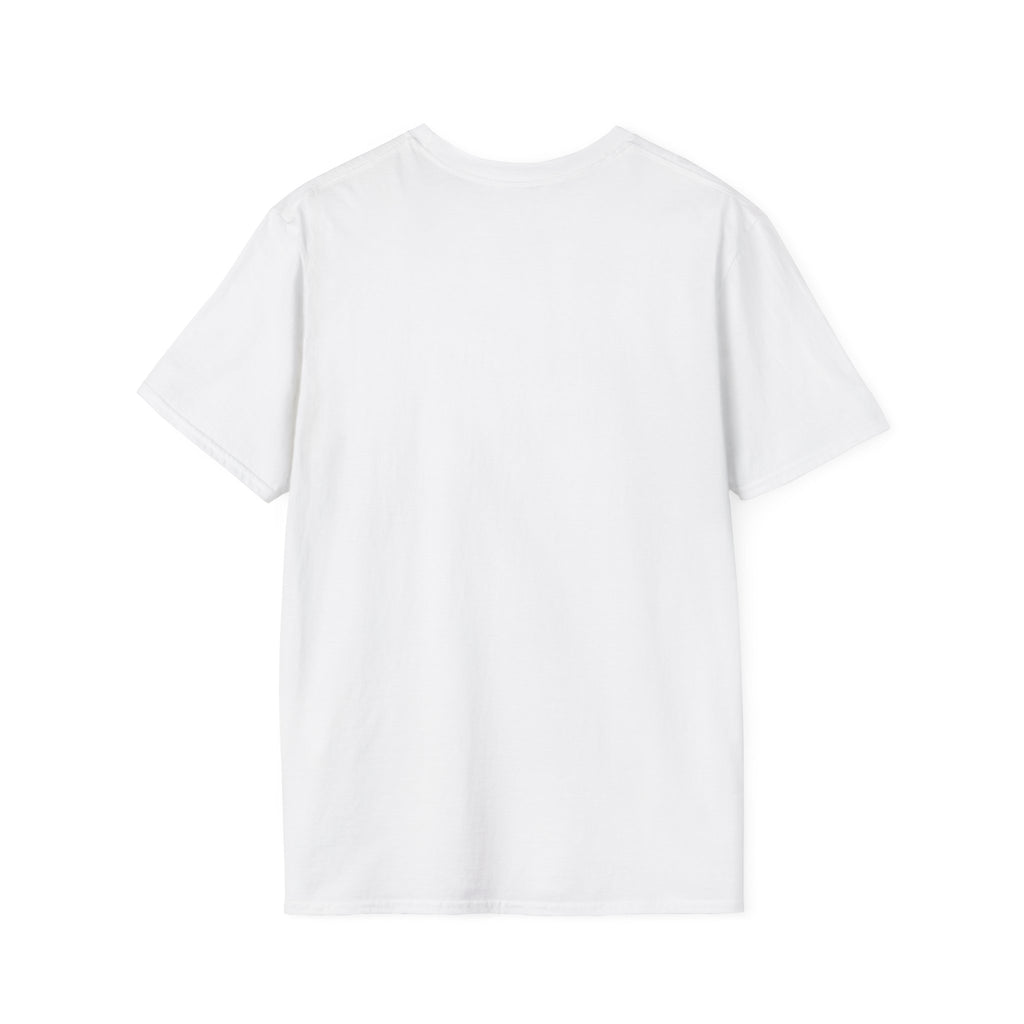 Aetheron Elemental Symbol Tee – Minimalist Art Graphic