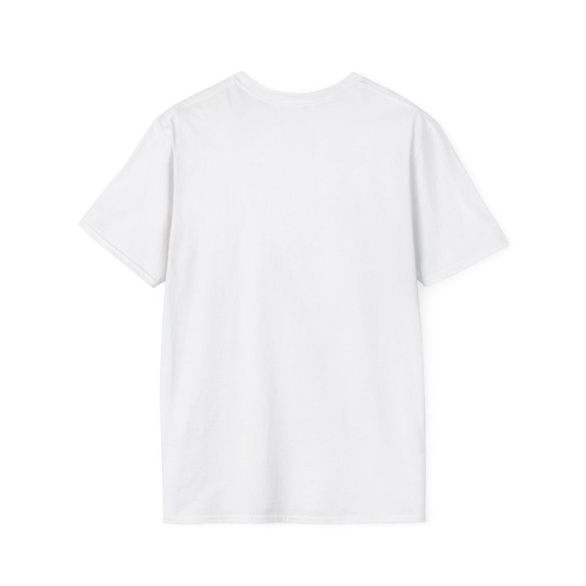 Aetheron Elemental Symbol Tee – Minimalist Art Graphic