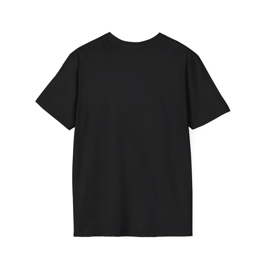 Aetheron Elemental Symbol Tee – Minimalist Art Graphic