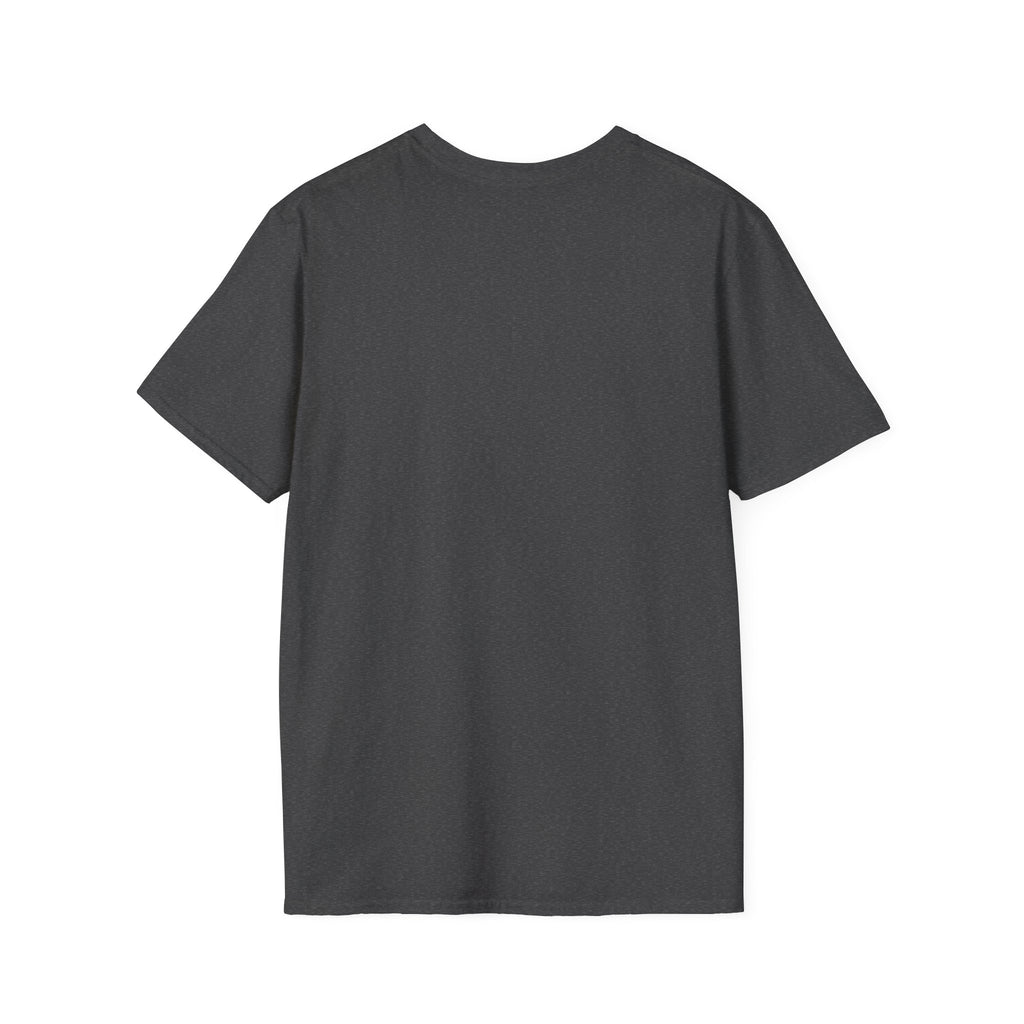 Aetheron Elemental Symbol Tee – Minimalist Art Graphic
