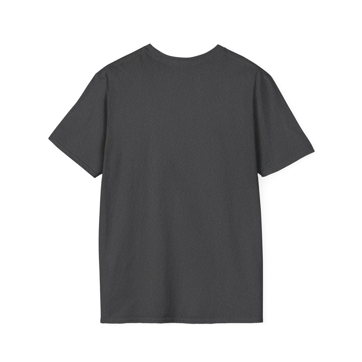 Aetheron Elemental Symbol Tee – Minimalist Art Graphic