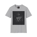 Aetheron Elemental Symbol Tee – Minimalist Art Graphic
