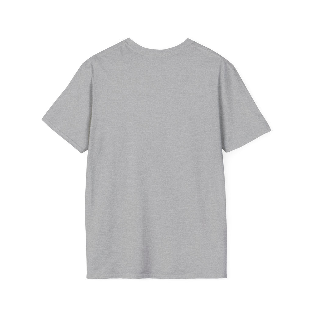 Aetheron Elemental Symbol Tee – Minimalist Art Graphic